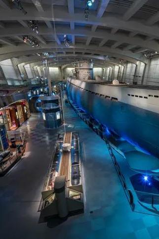 Museums