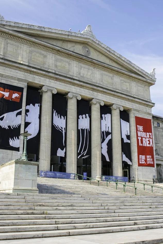 Field Museum