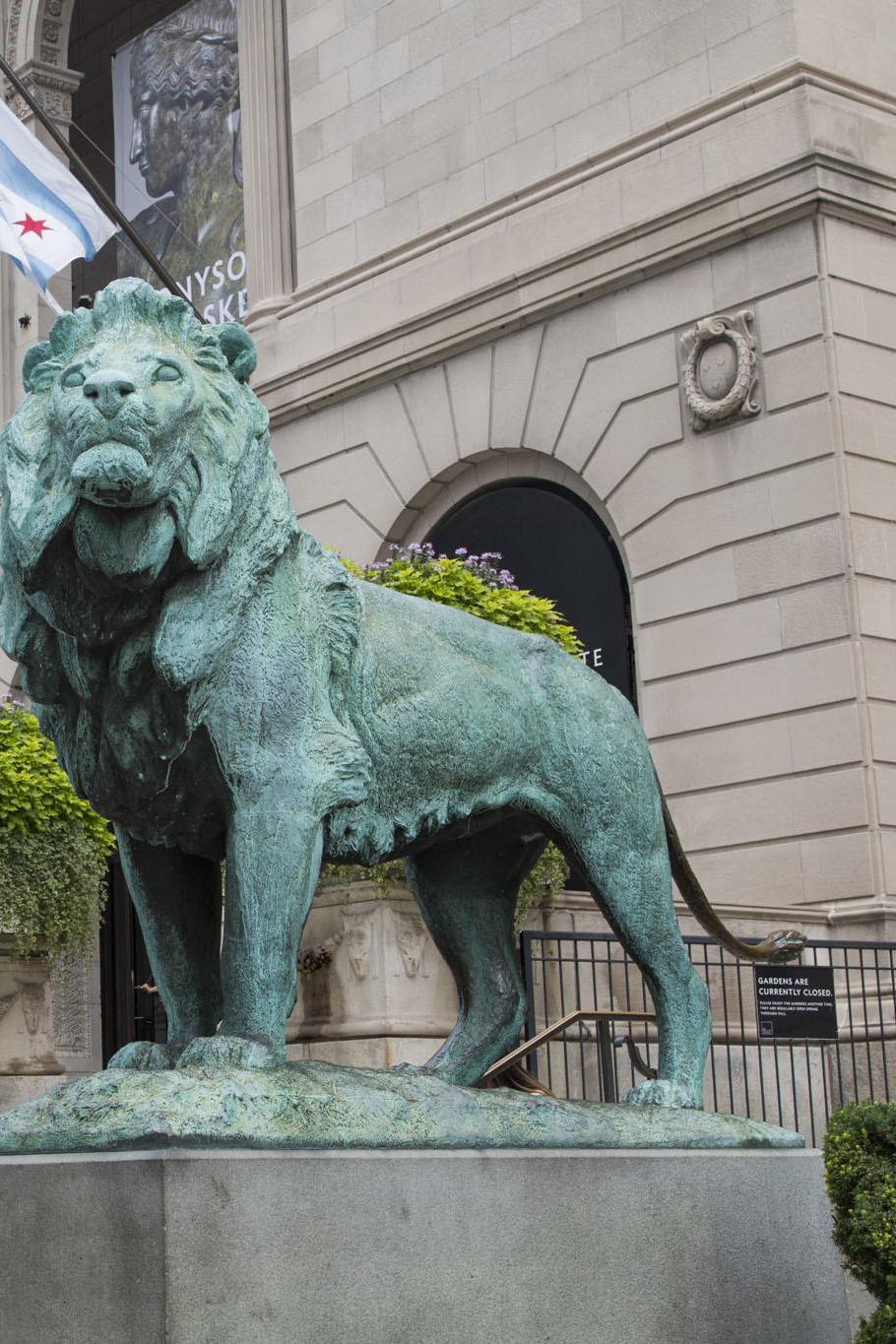 Art Institute of Chicago