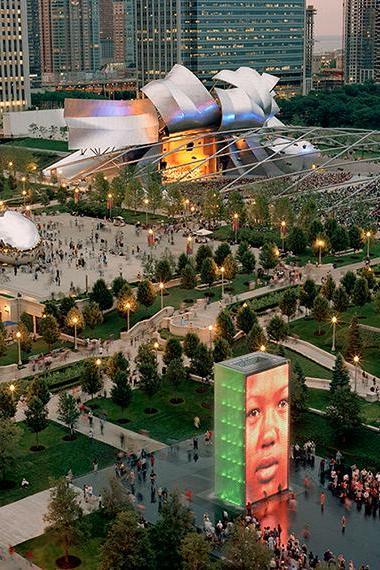 Millennium Park