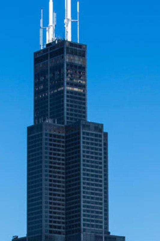 Architectural Buildings